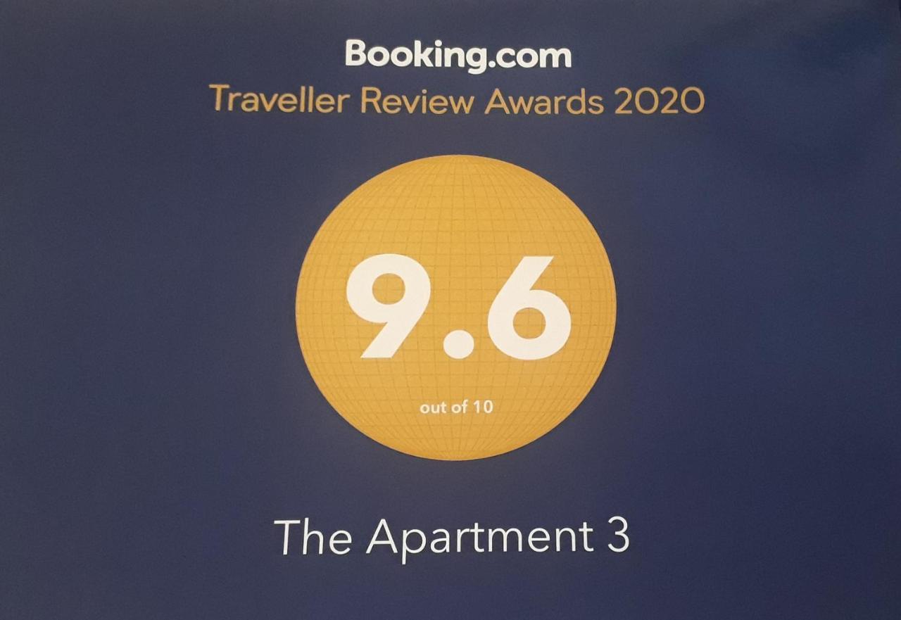 The Apartment 3 Hal Ghaxiak Zewnętrze zdjęcie