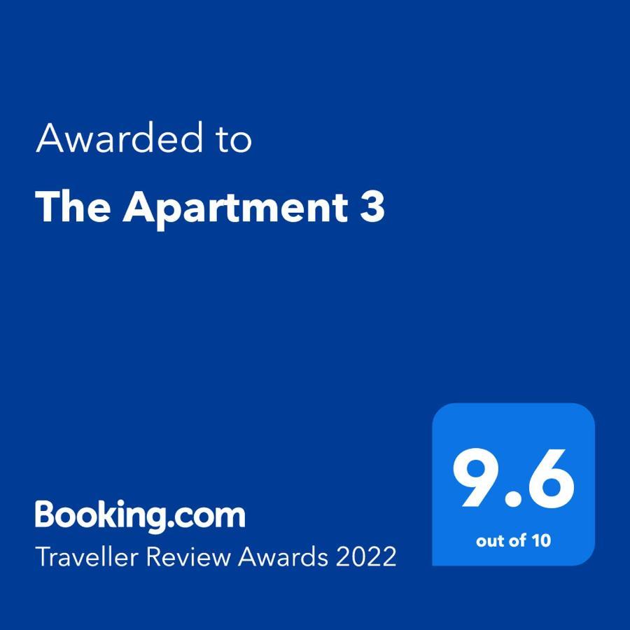 The Apartment 3 Hal Ghaxiak Zewnętrze zdjęcie