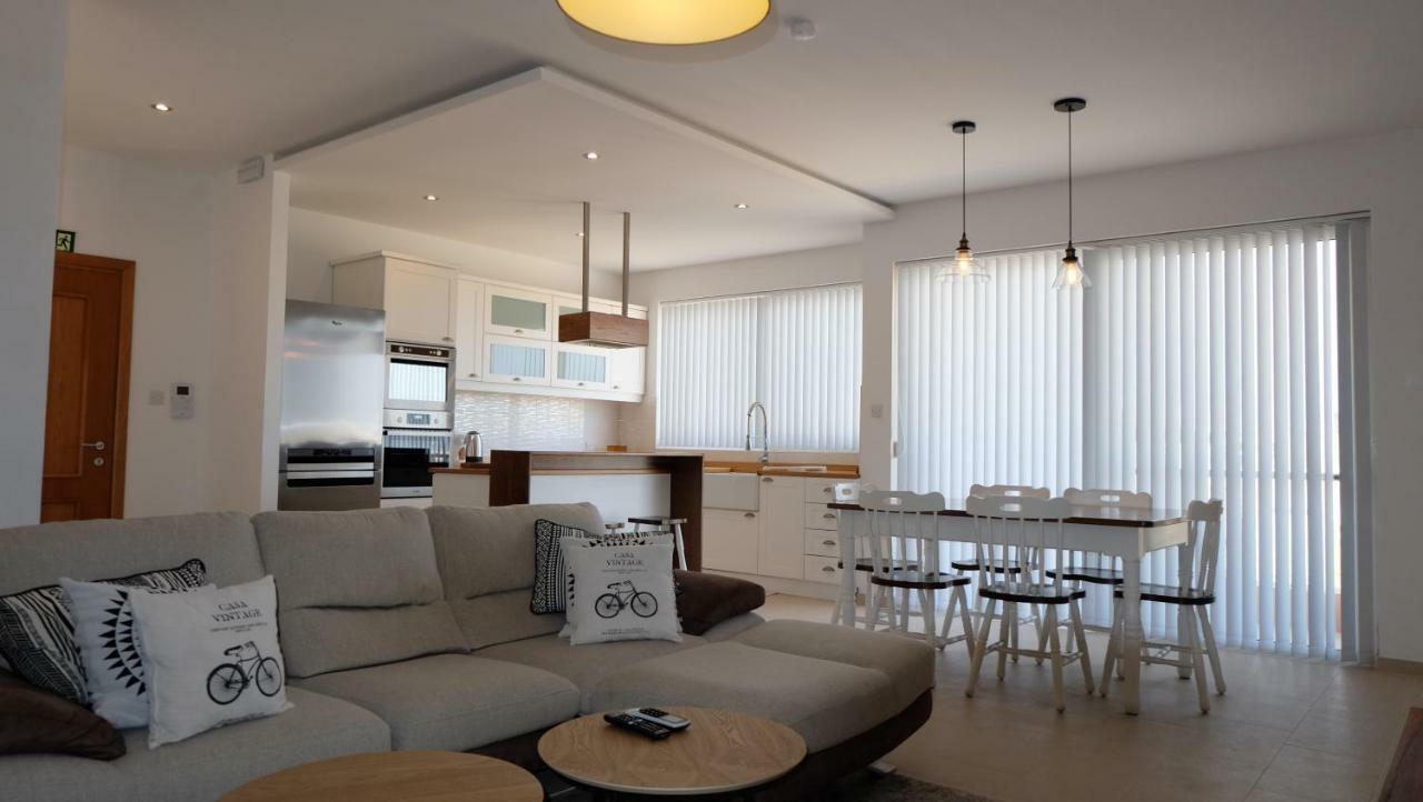 The Apartment 3 Hal Ghaxiak Zewnętrze zdjęcie