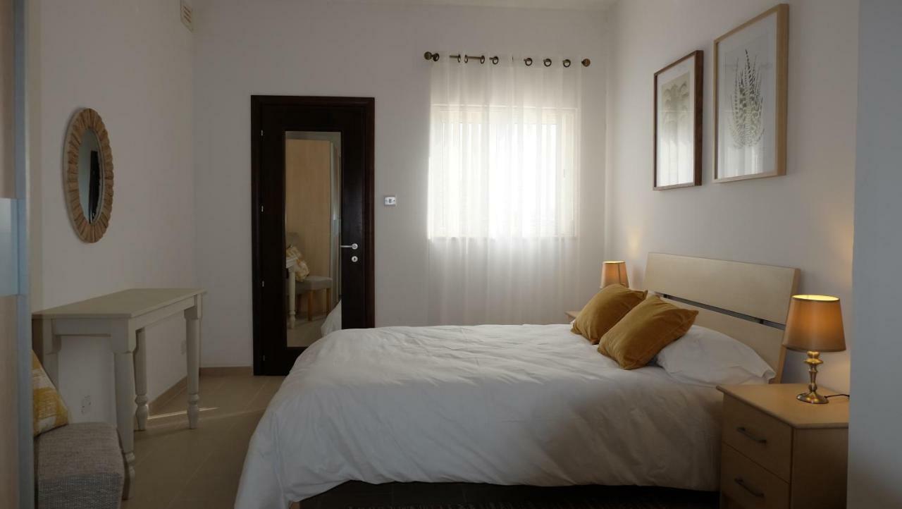 The Apartment 3 Hal Ghaxiak Zewnętrze zdjęcie