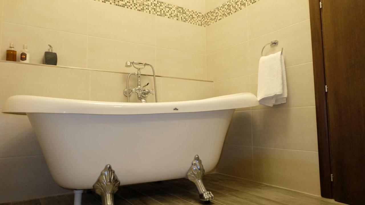 The Apartment 3 Hal Ghaxiak Zewnętrze zdjęcie