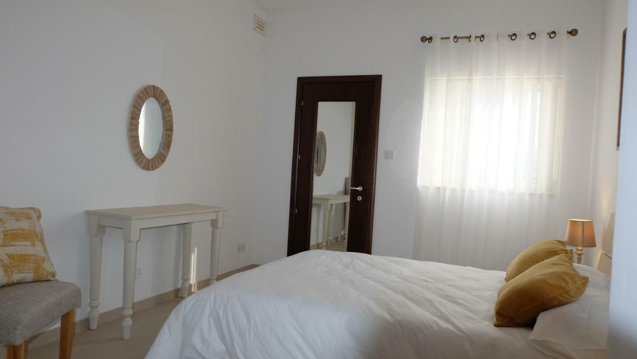The Apartment 3 Hal Ghaxiak Zewnętrze zdjęcie